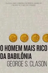 O homem mais rico da Babilônia 