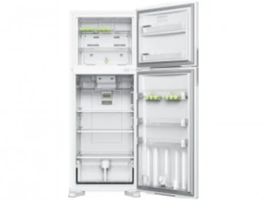 Geladeira/Refrigerador Consul Frost free Duplex - 441L Bem Estar - R$1805