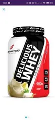 Whey Body action 900g