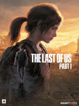 PC - The Last of Us™ Part I Remastered