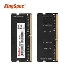 Memória Ram KingSpec 16gb DDR4 3200MHz - Compatível com Notebook e Mini PC