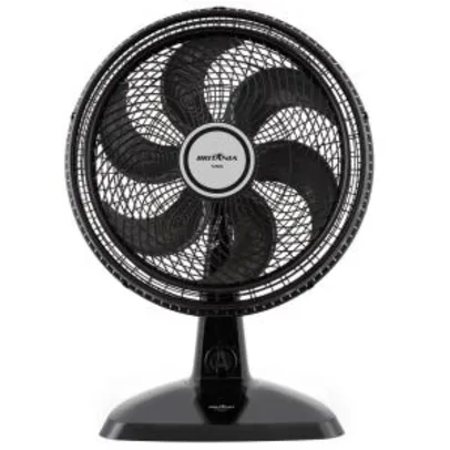 Ventilador de Mesa Britânia B400 Turbo 40 cm