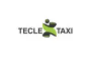 Logo Tecle Taxi