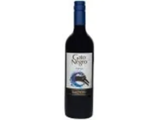 [APP / LEVE 6 PAGUE 3] Vinho Tinto Seco Gato Negro Merlot