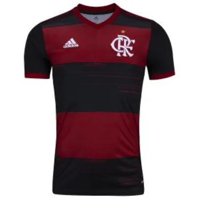 CAMISA FLAMENGO 2020 - R$129