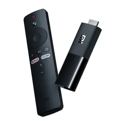 [INTERNACIONAL / AME R$133,28] Xiaomi Mi TV Stick - Preto