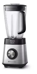 Liquidificador Série 5000 Philips Walita 1400w -ri2244 220v Cor Cinza