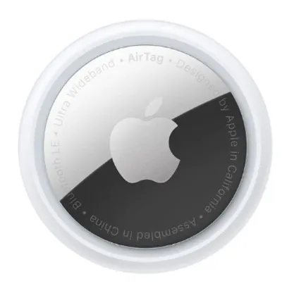 Apple AirTag Bluetooth - Pacote com 1
