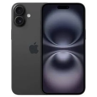 Foto do produto iPhone 16 Plus Apple (256GB) , Tela De 6,7", 5G E Câmera De 48MP