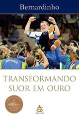 eBook - Transformando Suor em Ouro