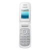 Imagem do produto Celular Samsung Gt-e1272 Flip Dual Sim 32GB Tela 2.4" - Branco
