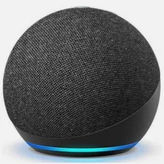 Alexa Echo Dot 4