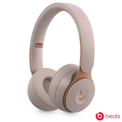 Fone de Ouvido Beats Solo Pro Wireless Headphone com cancelamento