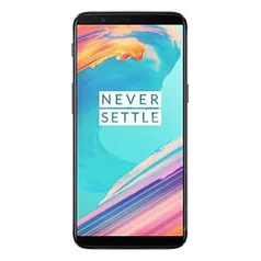 ONEPLUS 5T 6.0 polegada Celular 6GB 64GB 16MP 20 MP Octa Core - R$1962,99