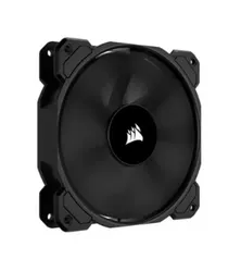 Cooler FAN Corsair SP120 ELITE, 120mm, Preto - CO-9050161-WW