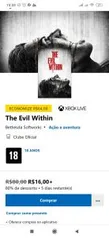 The Evil Within - Xbox One