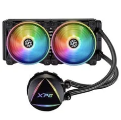 Water Cooler XPG Levante 240mm ARGB | R$ 679