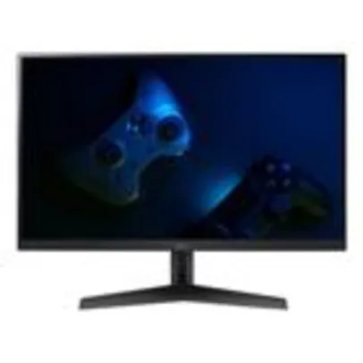 Monitor Gamer LG UltraGear 24GN60R-B 24” - Full HD 144Hz IPS 1ms HDMI DisplayPort