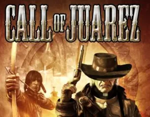 Franquia Call of Juarez: 79% OFF na Nuuvem