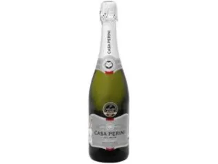 Espumante Branco Doce Casa Perini Moscatel 750ml - R$30