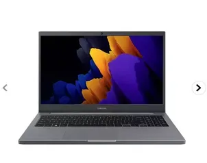  Notebook Samsung Book Intel® Core™ i3-1115G4