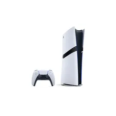 Console PlayStation 5 pro, ssd 2TB - Sony