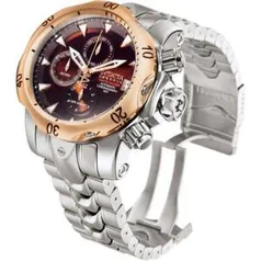 Relógio Masculino Invicta Reserve Venom - Edição Limitada - 10172 | R$5.382