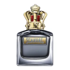 Perfume Jean Paul Gaultier Scandal Pour Homme Masculino EDT - 150mL