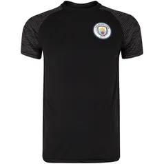 Camiseta Manchester City Masculina XPS Sports Philips