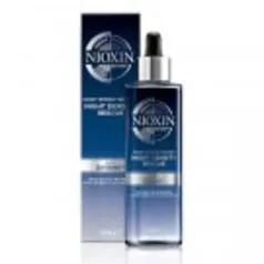 Leave-in Capilar Noturno Nioxin Night Density Rescue com 70ml