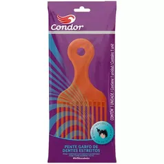 [APP]Pente Garfo Condor com Dentes Estreitos - 1 unidade