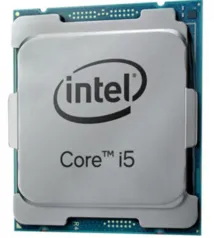 Processador Intel Core i5 10400F 2.90GHz (4.30GHz Turbo), 10ª Geração, 6-Cores 12-Threads, LGA 1200, OEM