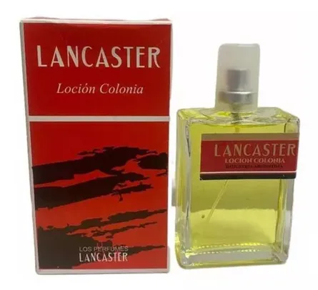 Perfume Argentino Lancaster 100ML - Original