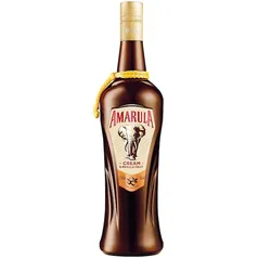 Licor Amarula Cream África do Sul - 750ml