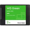 Imagem do produto Ssd 2tb Sata Wd Green Western Digital WDS200T2G0A