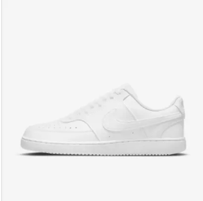 Tênis Nike Court Vision Low Next Nature - Masculino