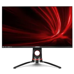 Monitor Gamer Kaizen 27 Polegadas Full HD IPS 144Hz Warrior - MN201