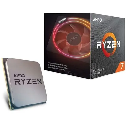 Processador Ryzen 7 3700x I R$1317