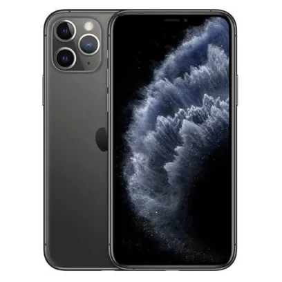 Foto do produto iPhone 11 Pro 64 Gb Cinza - Muito Bom