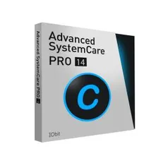 [GRÁTIS] Advanced SystemCare 14 PRO