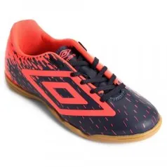 Chuteira Futsal Umbro