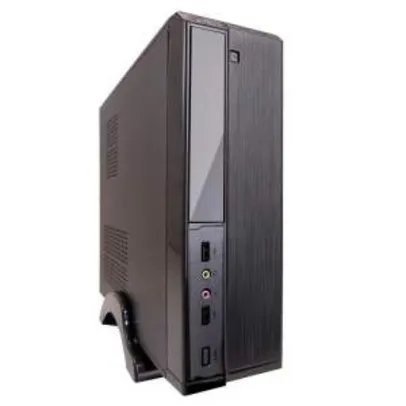 [Americanas] Computador Gamer G-Fire Htpc-L Athlon Quad 5350, Wifi, 1tb Hd, 4gb, Dvd-Rw, Hdmi, Usb3.0, Radeon por R$ 1389