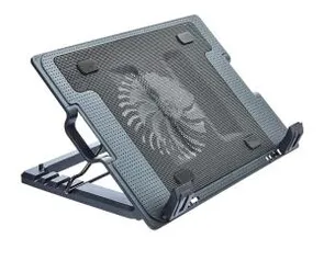 [PRIME] Base Cooler Vertical Para Notebook, Multilaser R$70