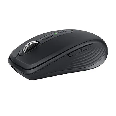 Mouse sem fio Logitech MX Anywhere 3