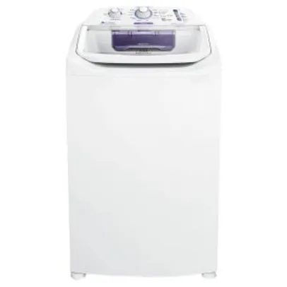 [Pay Pal] Máquina de Lavar 10,5kg Electrolux LAC11 | R$ 1187