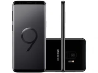 [Americanas - Loja Física] Samsung Galaxy S9 - R$1999