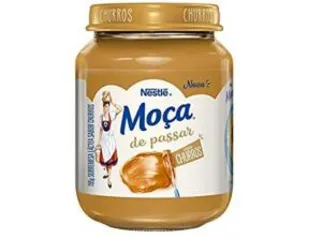 [PRIME] Moça de Passar, Churros, 195g | R$5