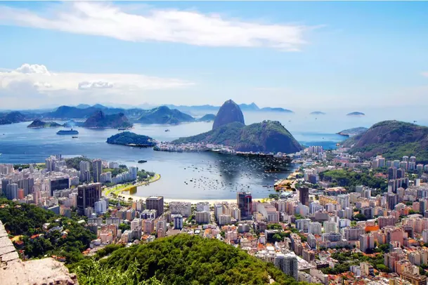 Pacote de Viagem - Rio de Janeiro - 2023