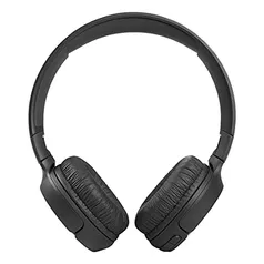 Fone de Ouvido Bluetooth JBL Tune 510BT Pure Bass Preto - JBLT510BTBLK