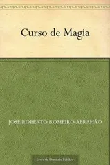 eBook grátis | Curso de Magia